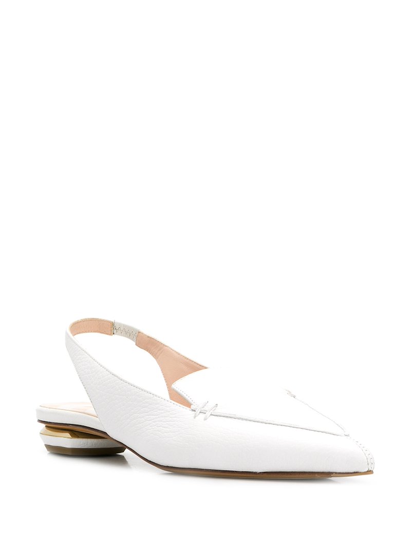 BEYA Slingback