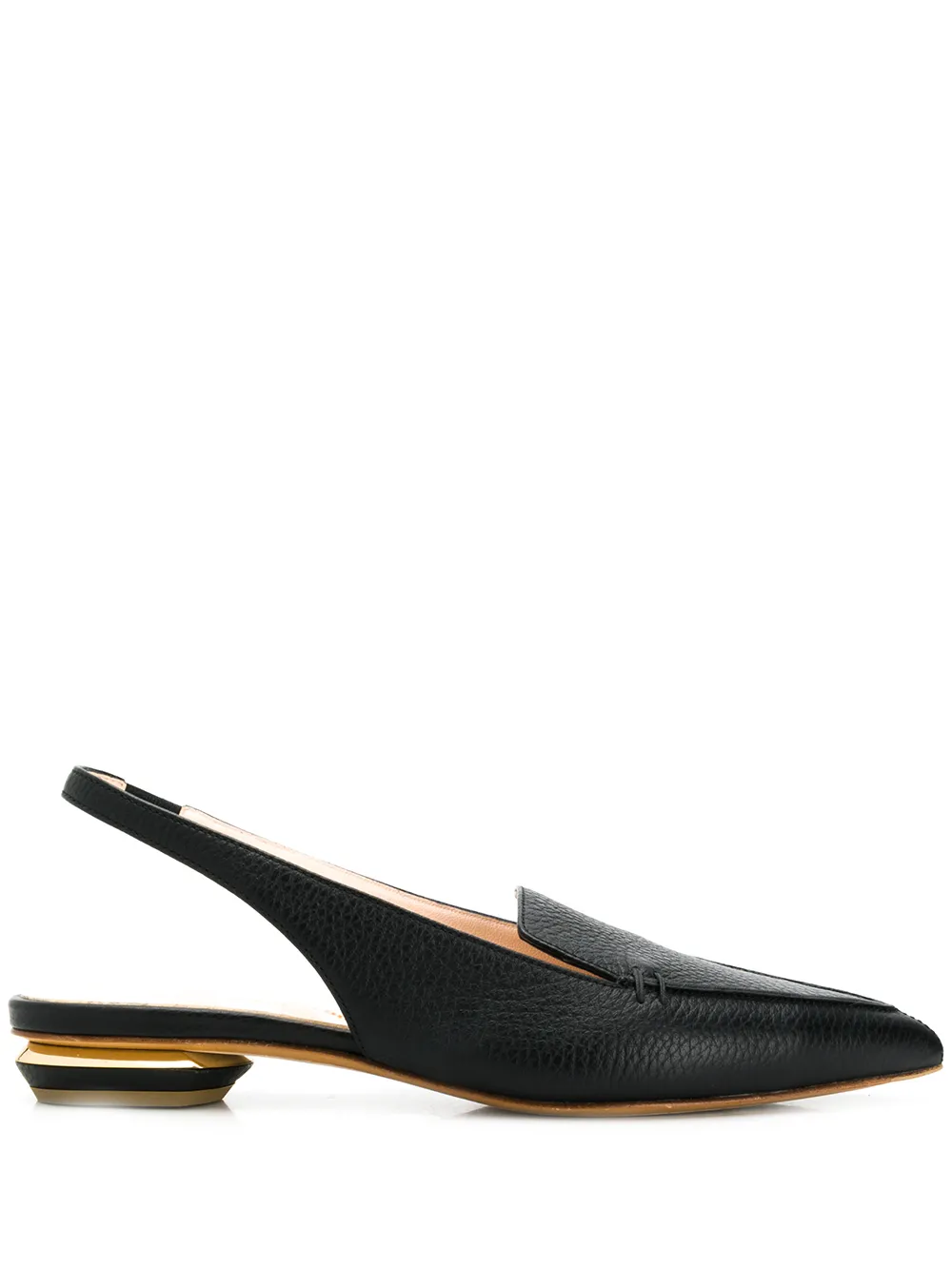 Nicholas kirkwood beya slingback Clearance