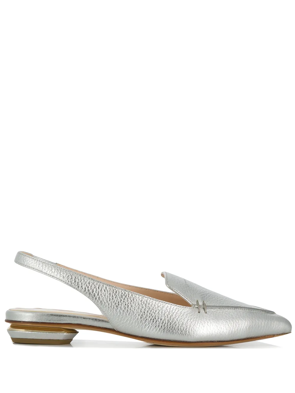 nicholas kirkwood slingback