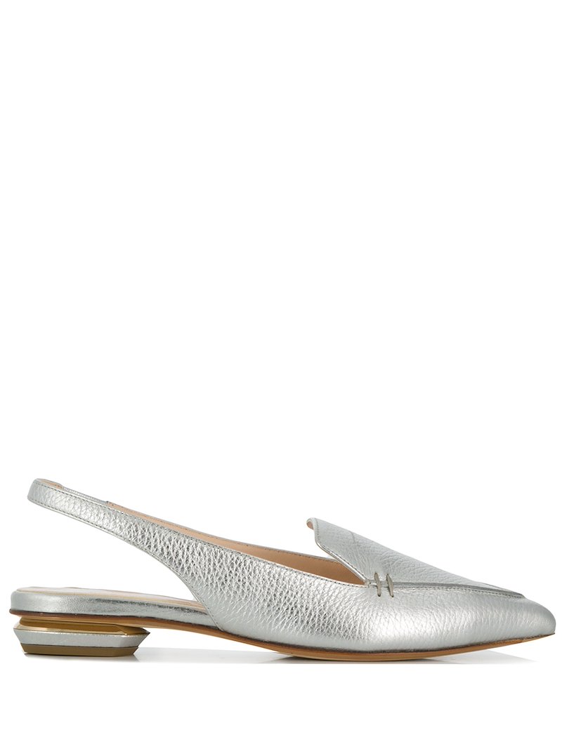 BEYA Slingback