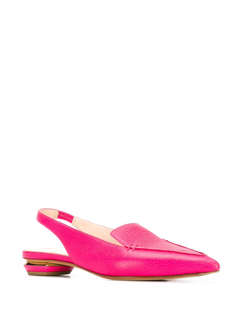 BEYA Slingback
