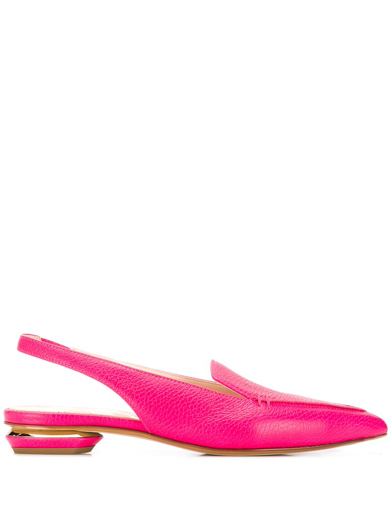 BEYA Slingback