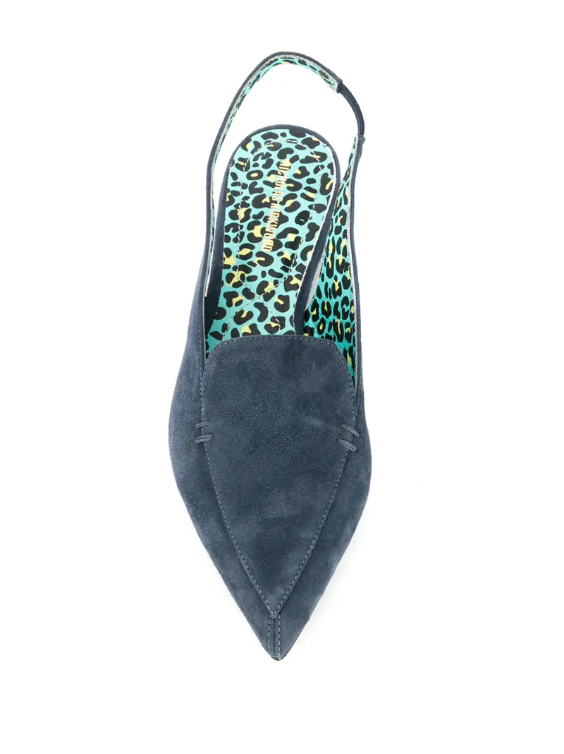 BEYA Slingback