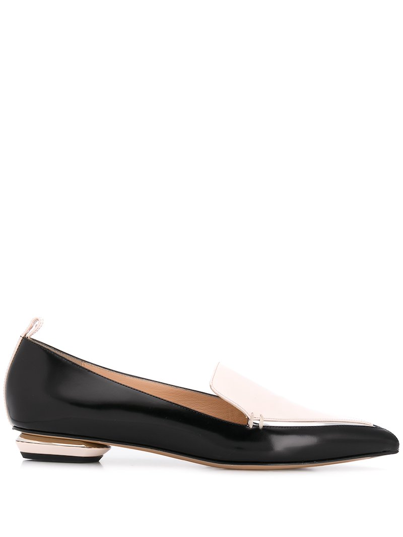 BEYA Spazzolato Loafer