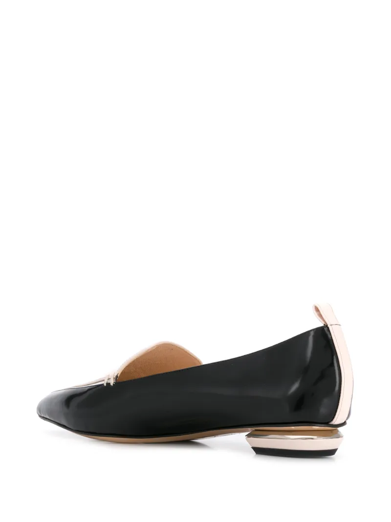 BEYA Spazzolato Loafer