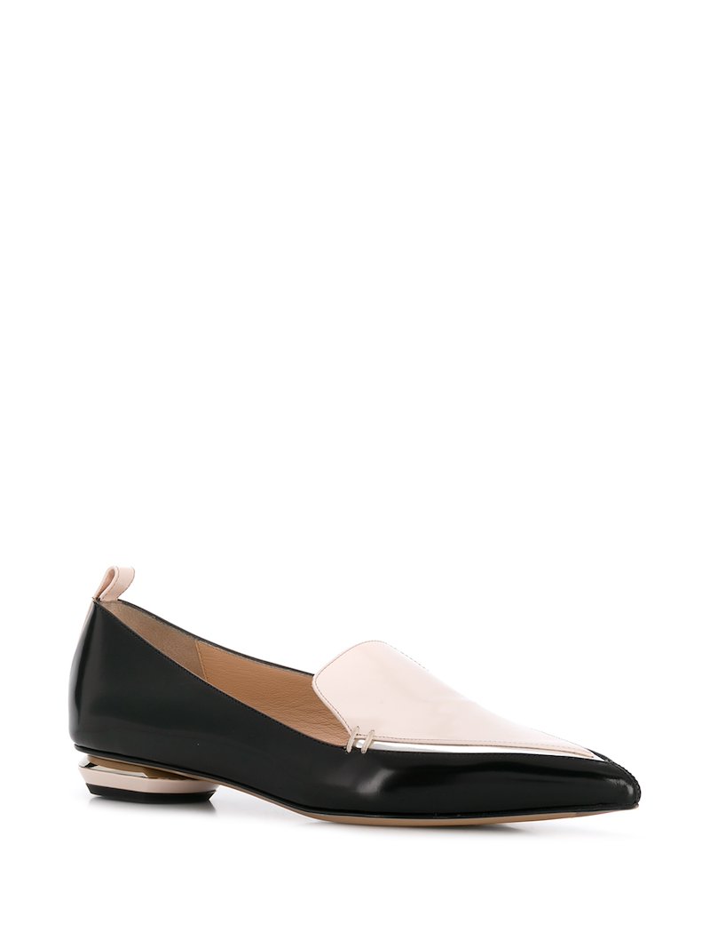 BEYA Spazzolato Loafer