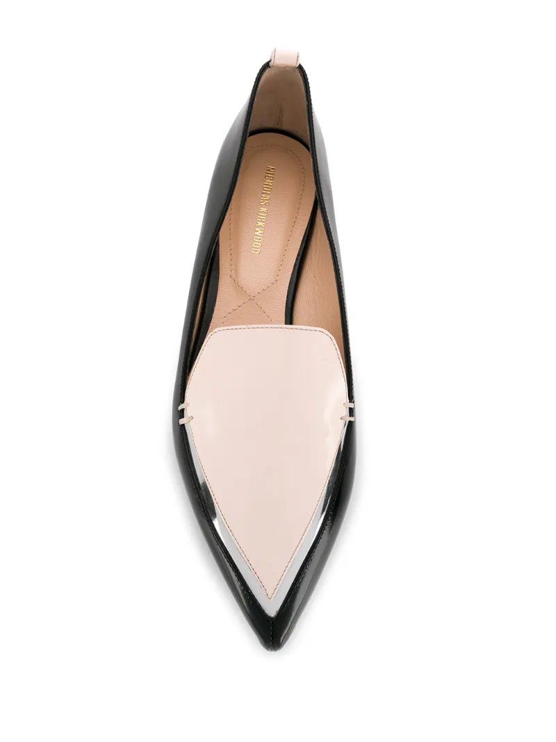 BEYA Spazzolato Loafer