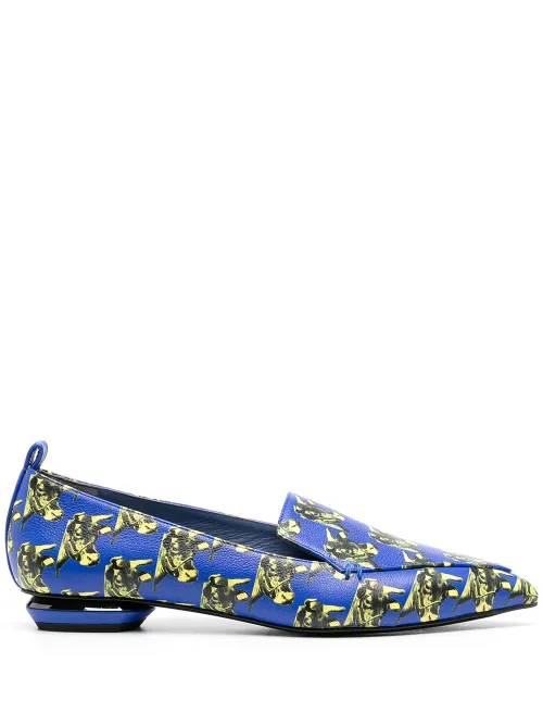 nicholas kirkwood shoes