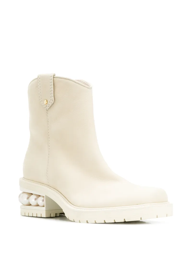 Botines Estilo Outlet, 52% OFF | www.ingeniovirtual.com