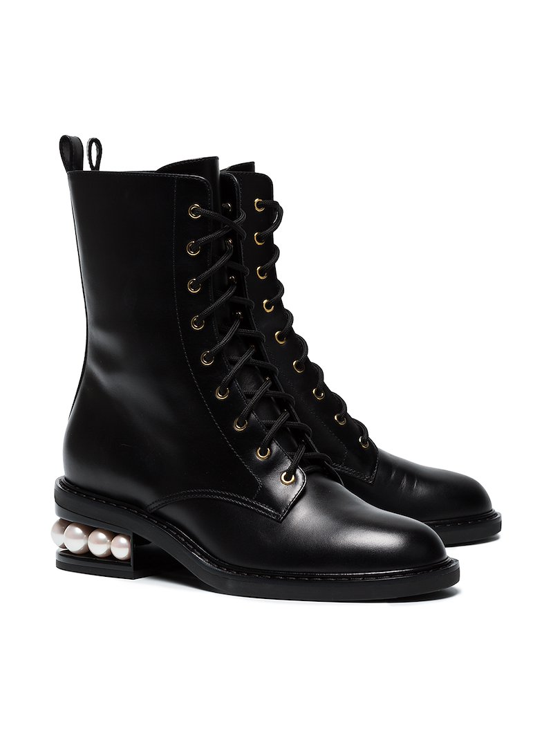 CASATI Combat Boot