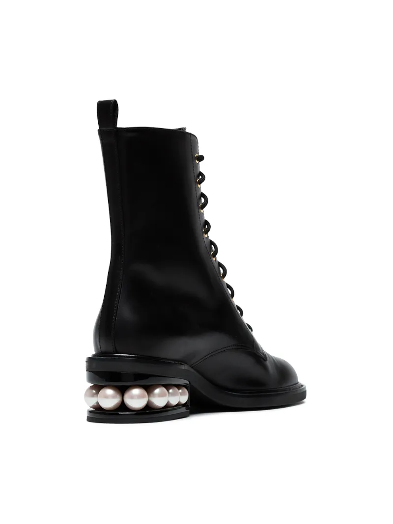 CASATI Combat Boot