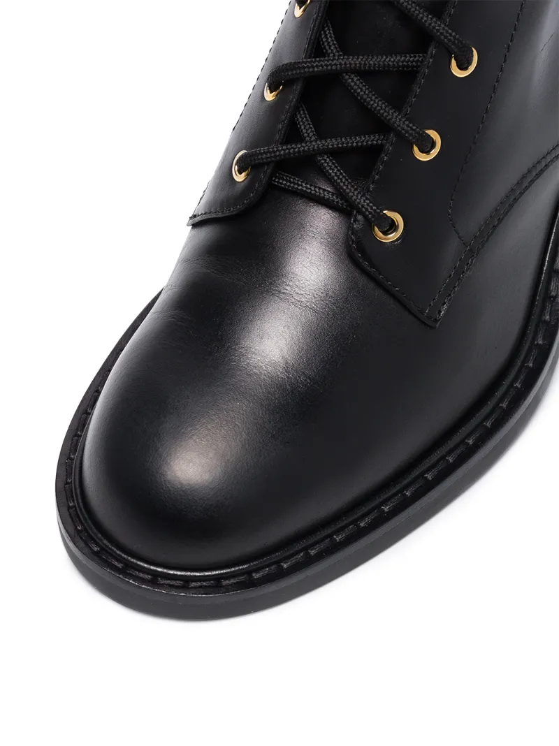 CASATI Combat Boot