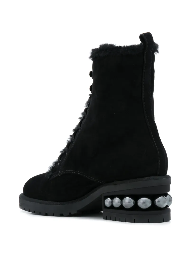 nicholas kirkwood combat boots