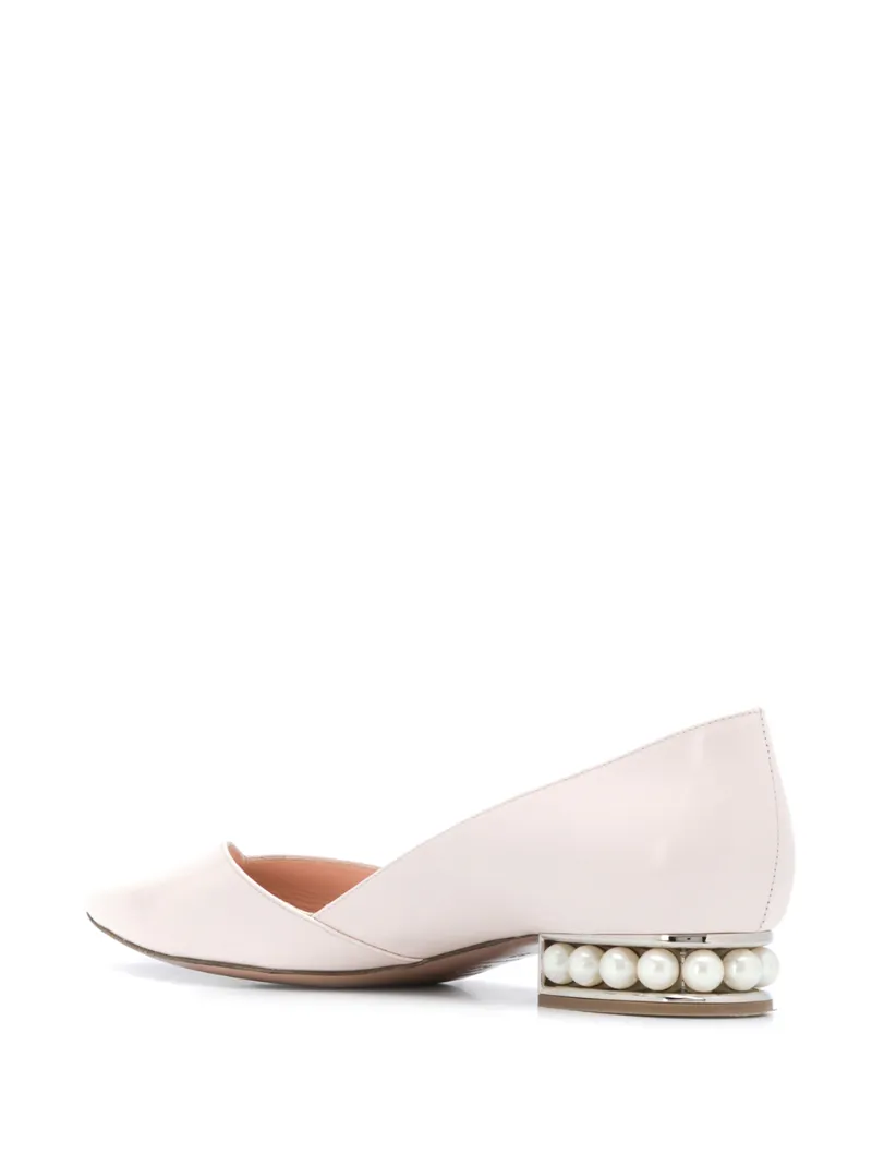 CASATI D'Orsay Ballerinas