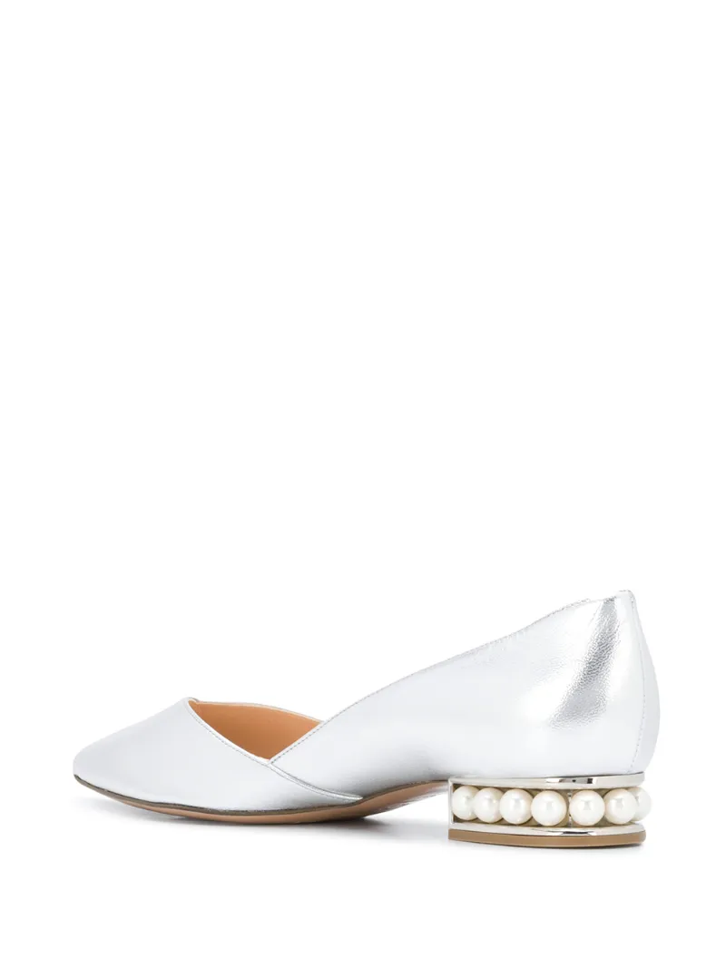 CASATI D'Orsay Ballerinas