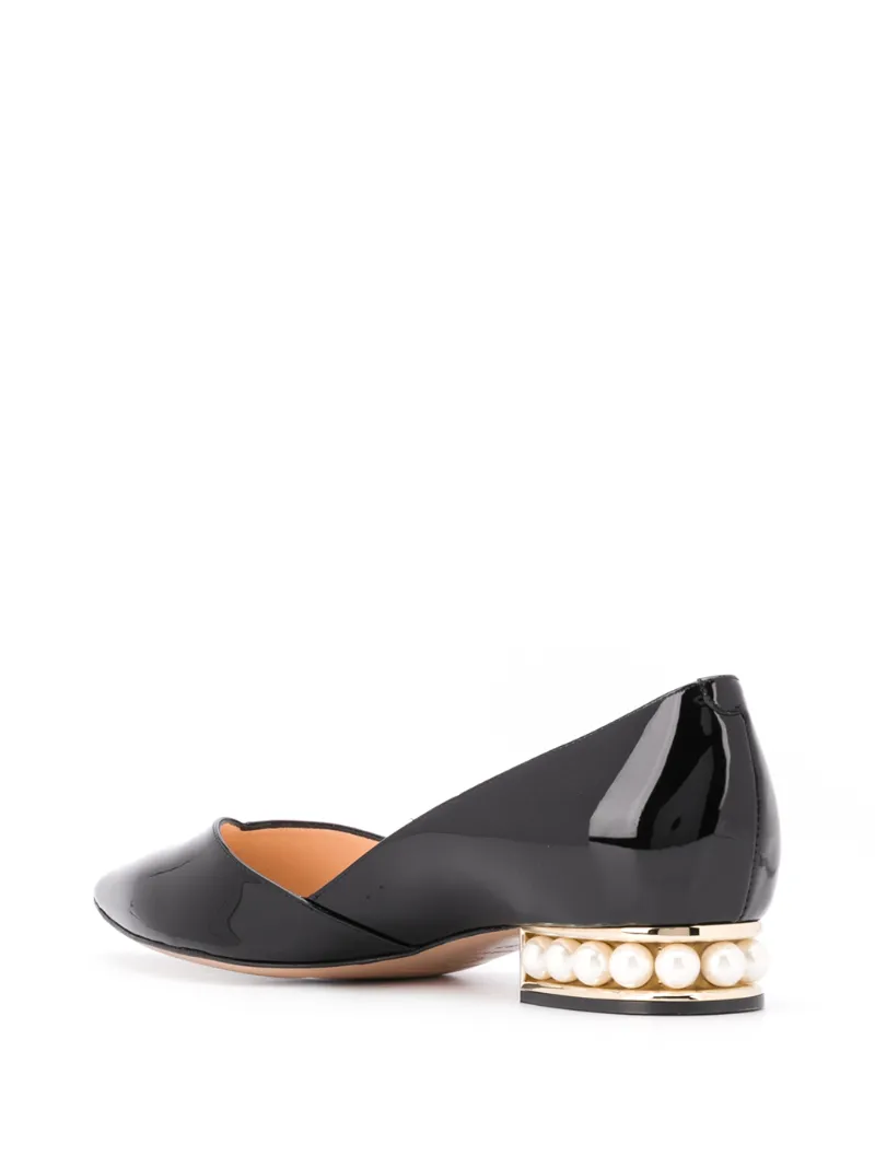 CASATI D'Orsay Ballerinas
