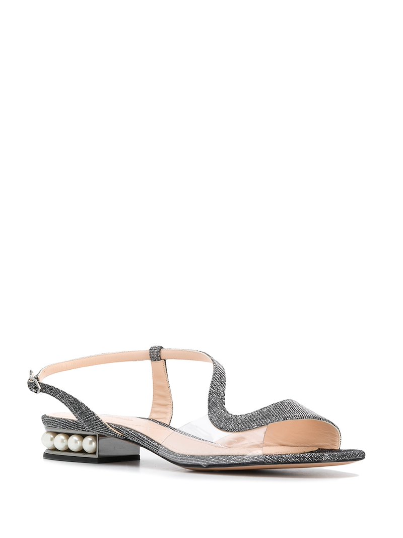 CASATI Lurex S Sandal