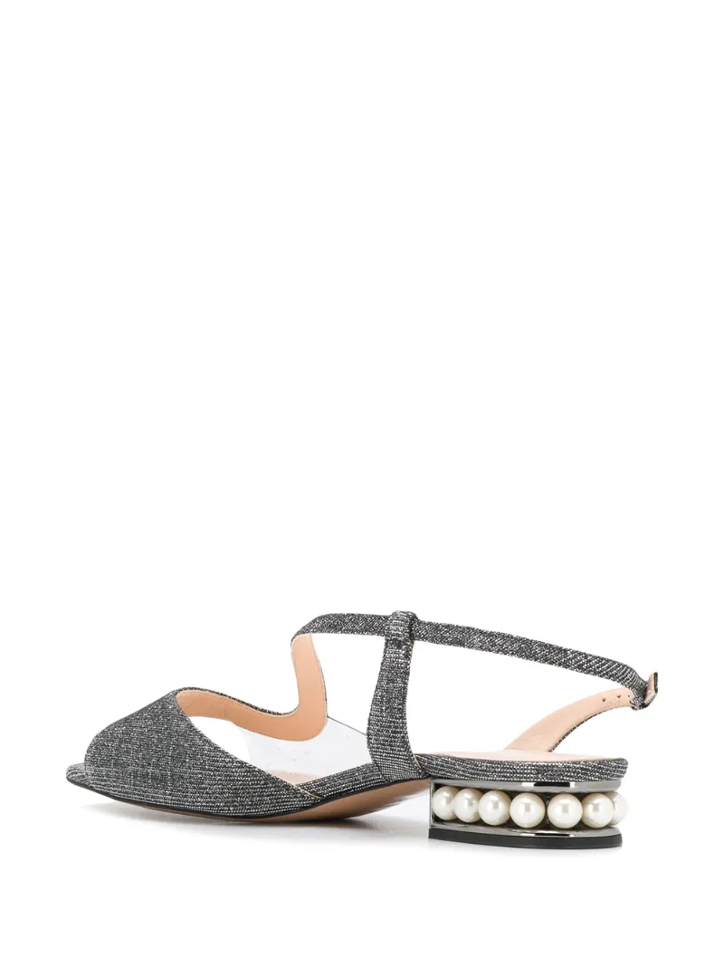 CASATI Lurex S Sandal