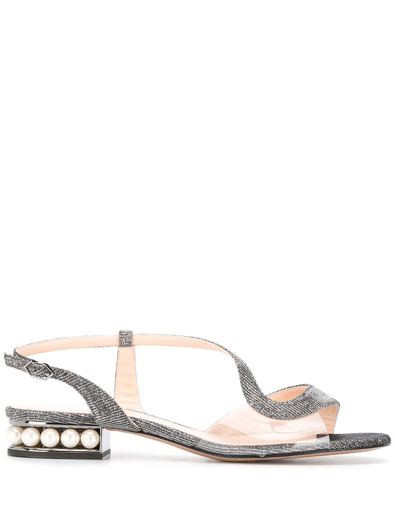 CASATI Lurex S Sandal