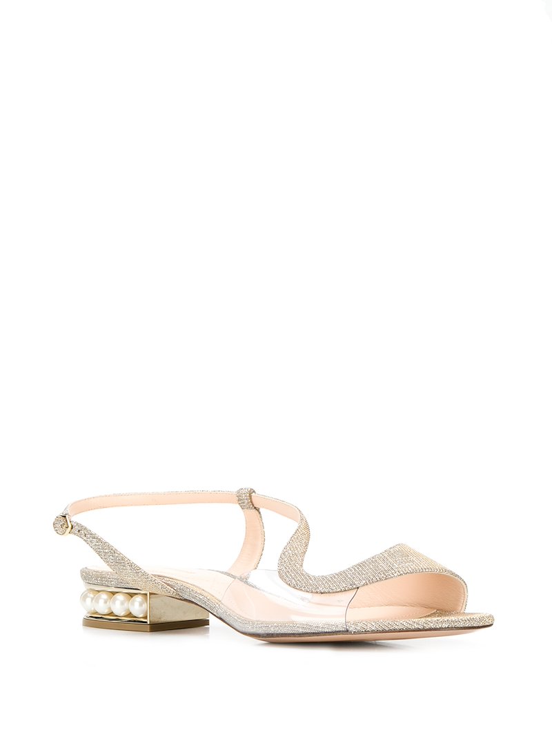 CASATI Lurex S Sandal