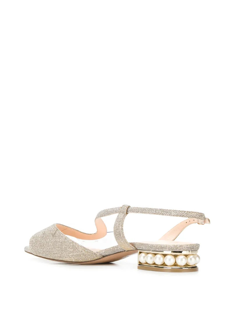 CASATI Lurex S Sandal