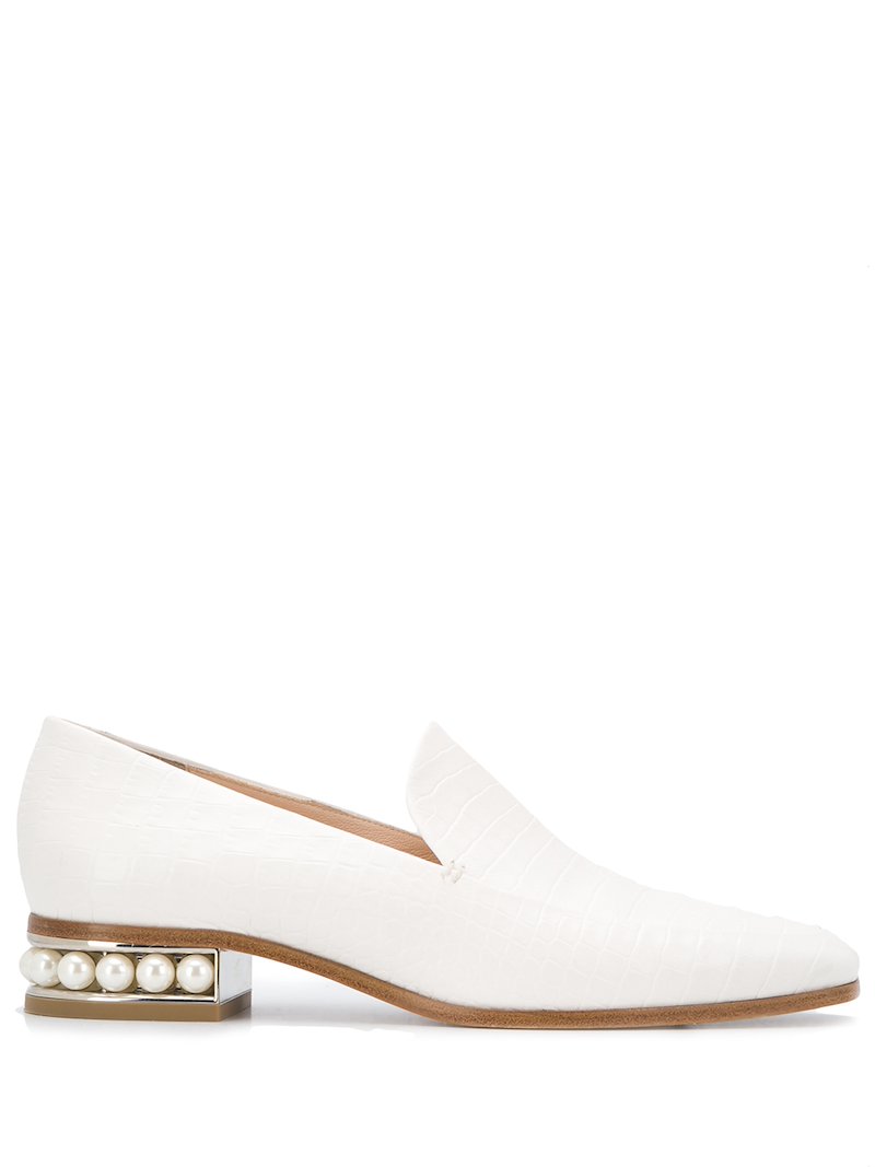 CASATI Moccasin