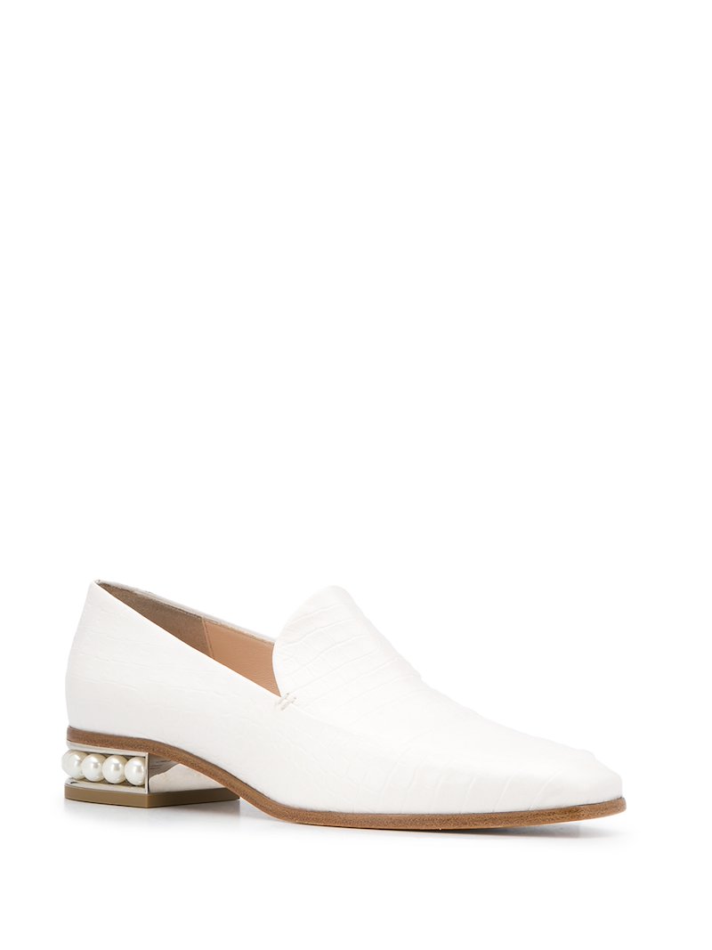 CASATI Moccasin