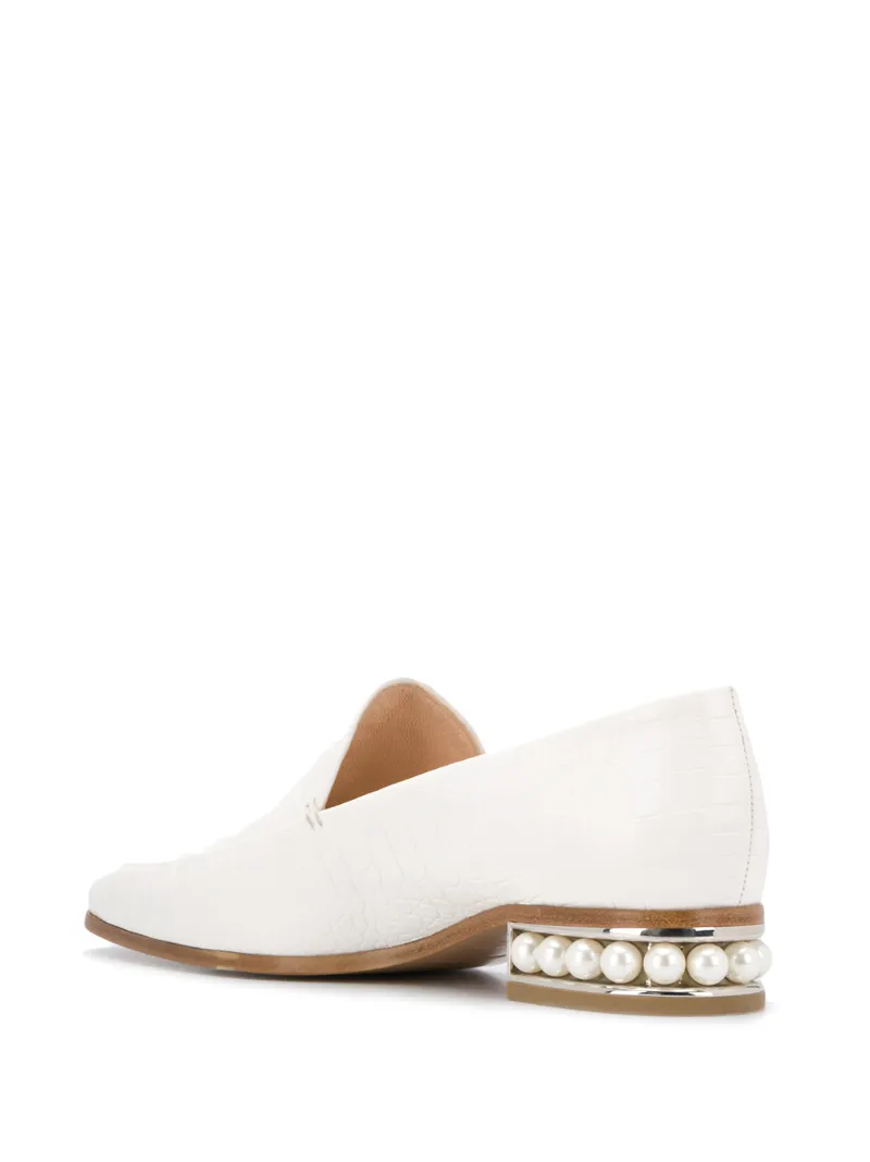CASATI Moccasin