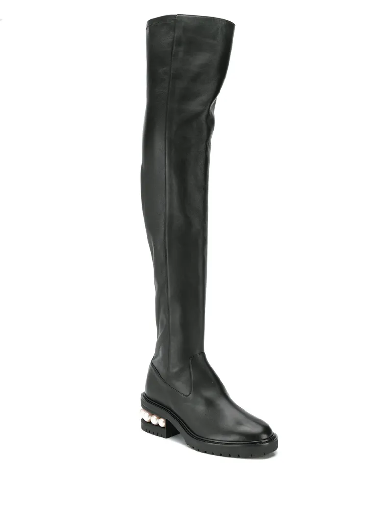 Casati over-the-knee boots