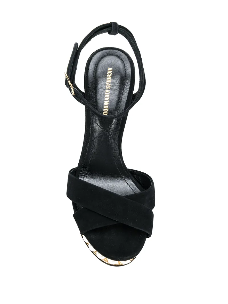 CASATI Platform Sandal