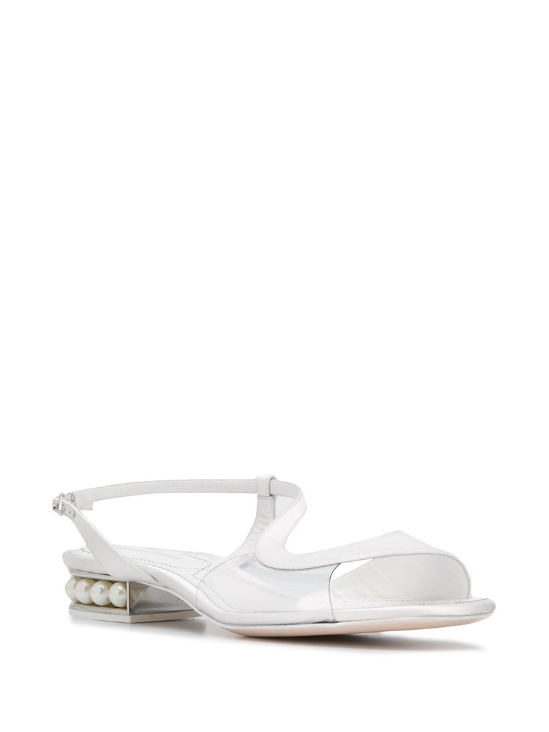 CASATI Satin S Sandal