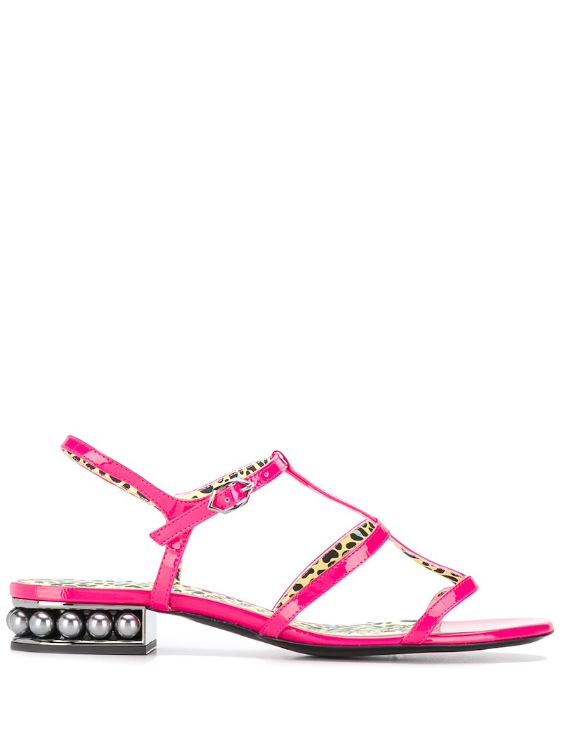 CASATI Strap Sandal