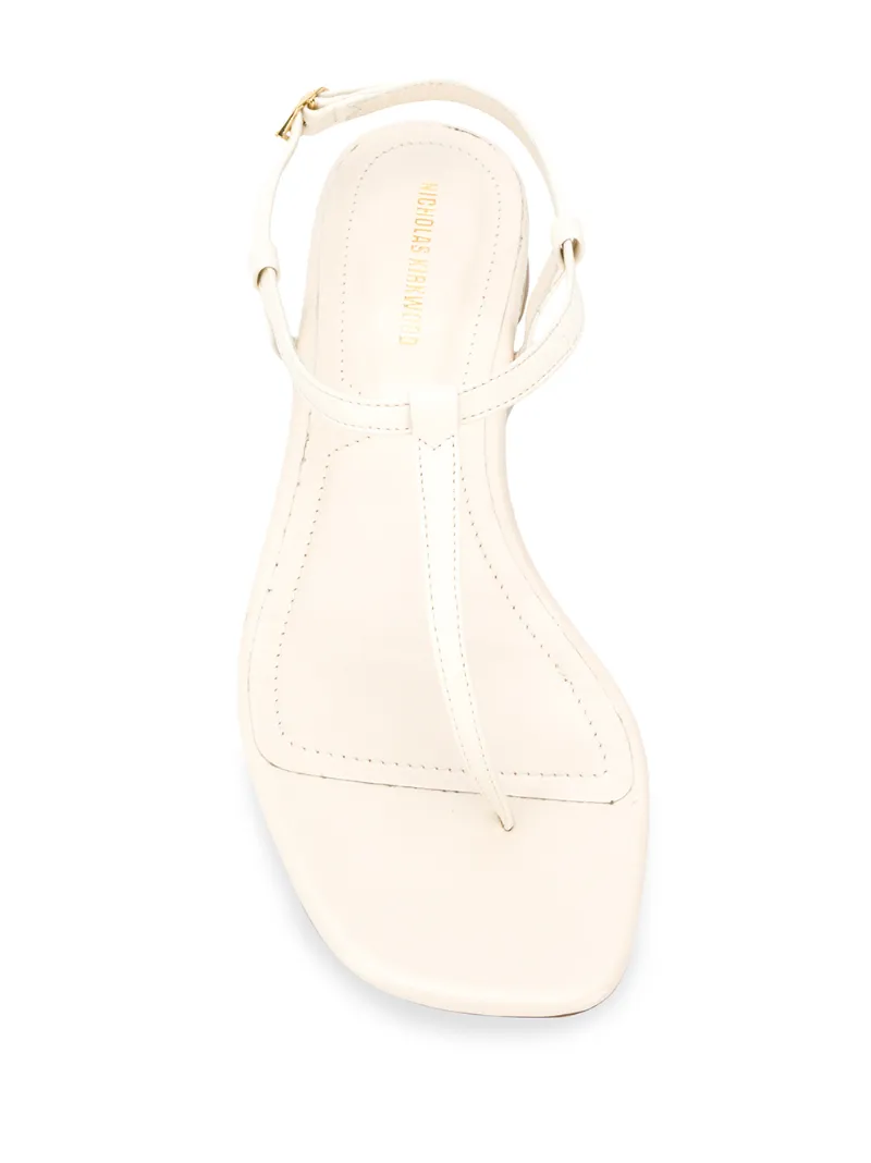 CASATI T Bar Sandal