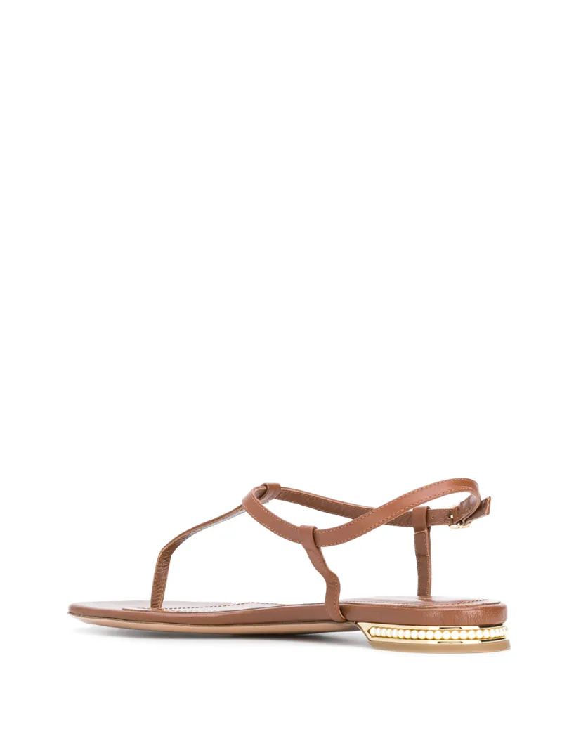 CASATI T Bar Sandal