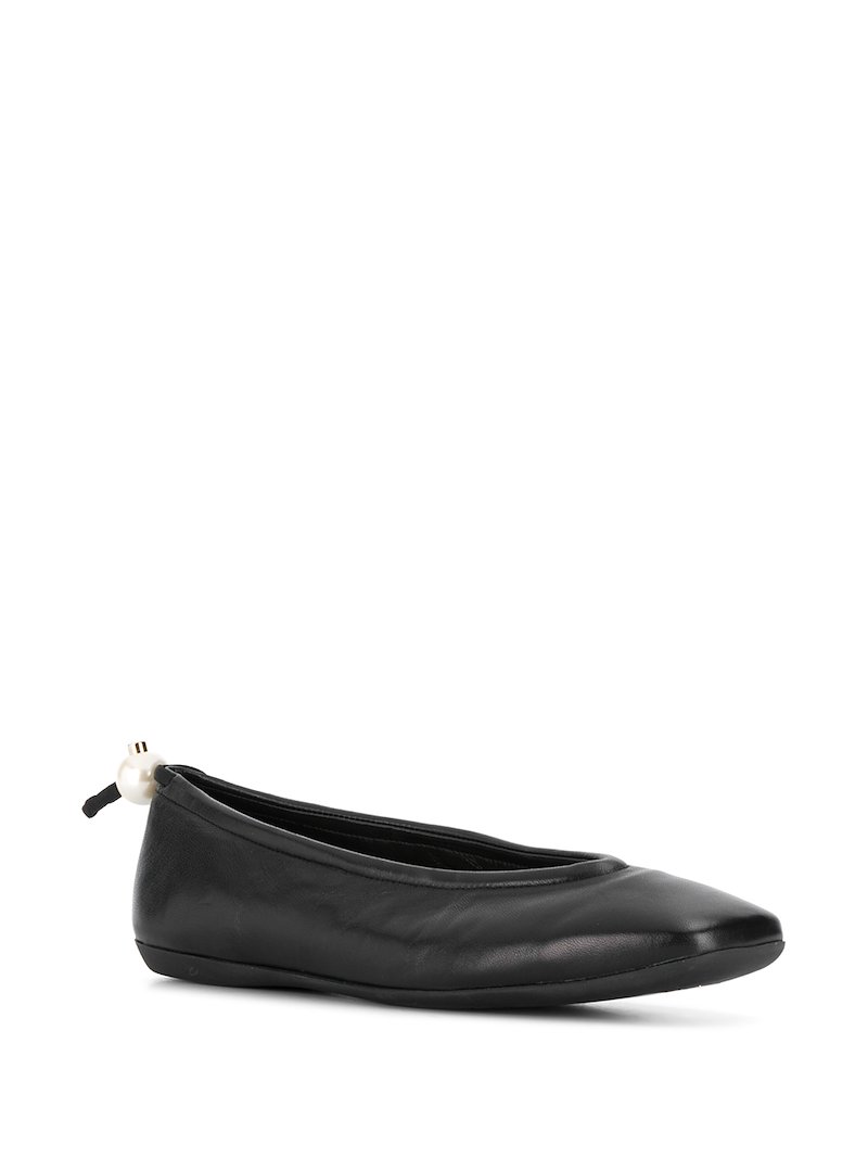 DELFI Ballerinas