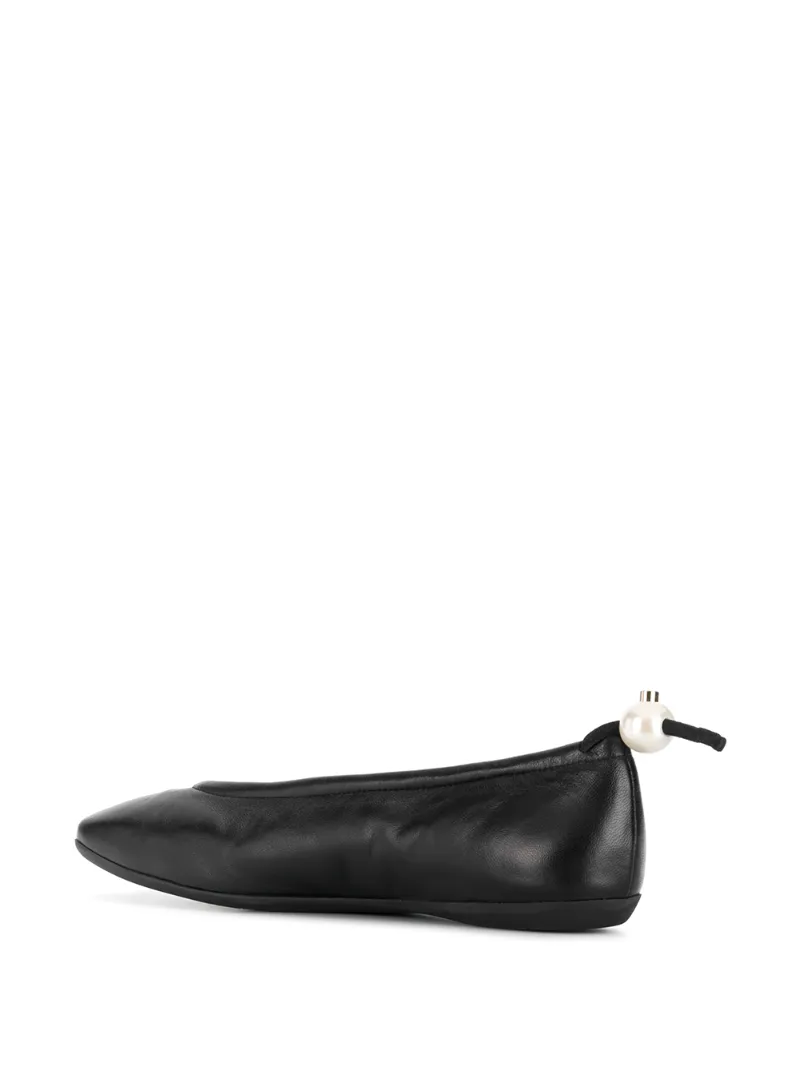 DELFI Ballerinas