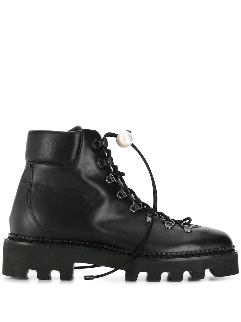 DELFI Hiking Boot