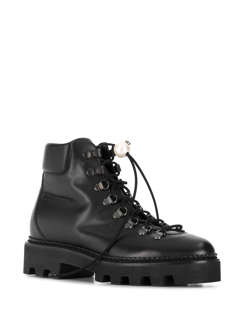 DELFI Hiking Boot