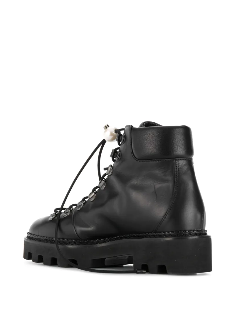 DELFI Hiking Boot