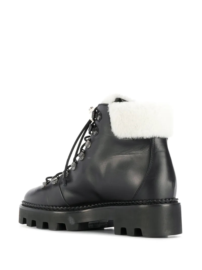 DELFI Hiking Boot