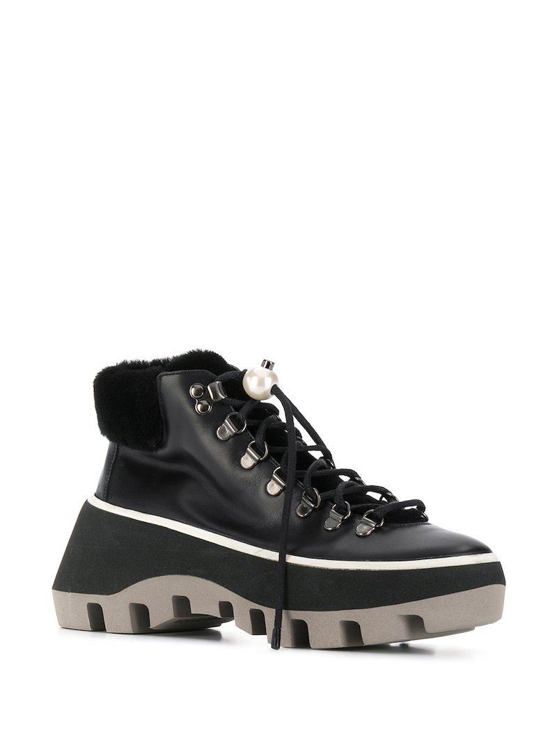 DELFI Max Hiking Boot