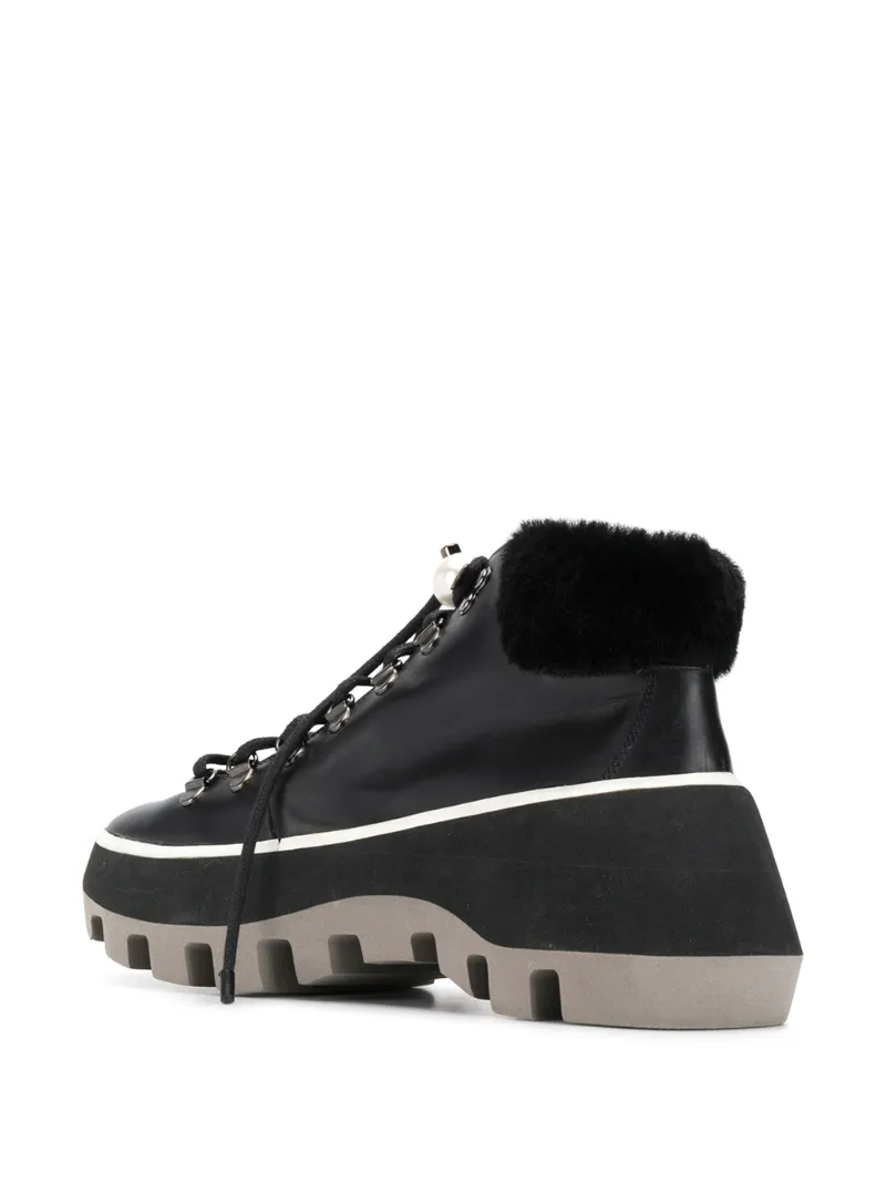 DELFI Max Hiking Boot
