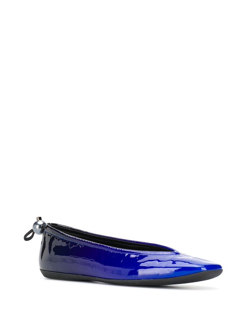 DELFI Patent Ballerina