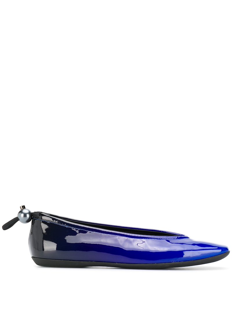DELFI Patent Ballerina