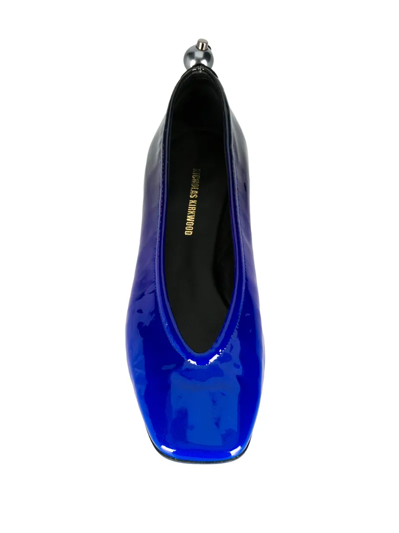 DELFI Patent Ballerina