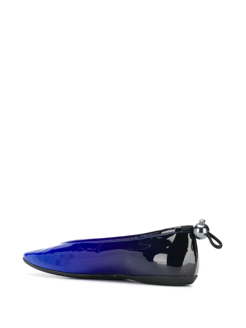 DELFI Patent Ballerina