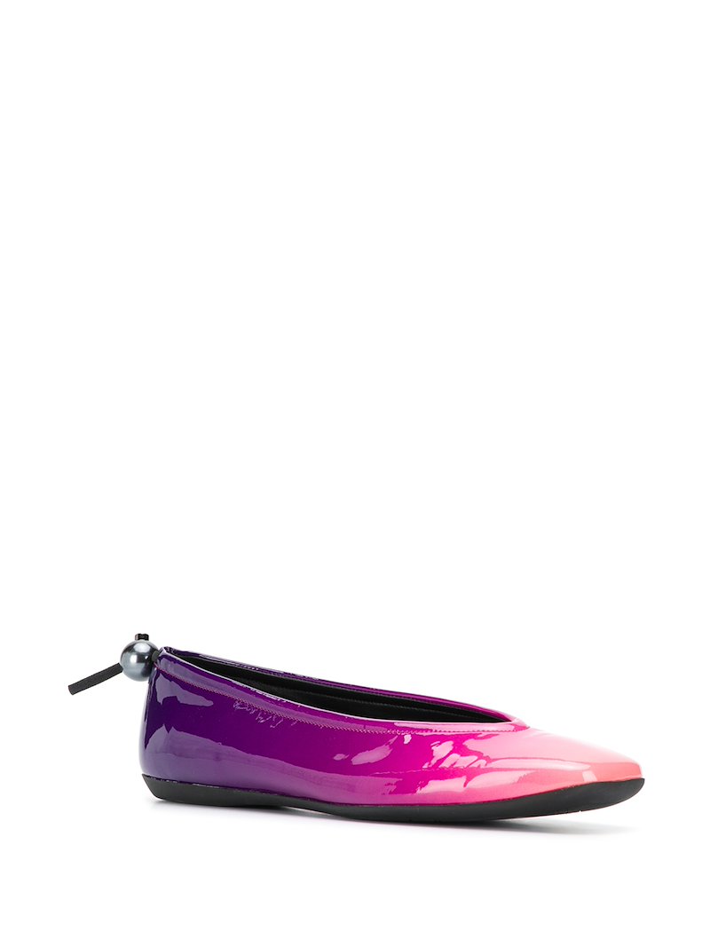 DELFI Patent Ballerina