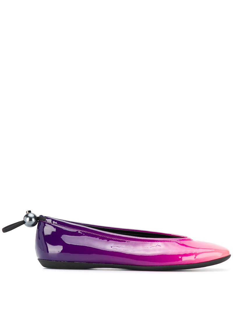 DELFI Patent Ballerina