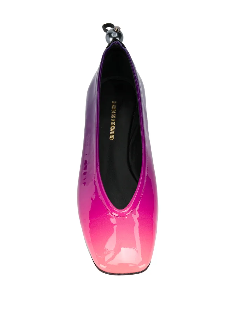 DELFI Patent Ballerina