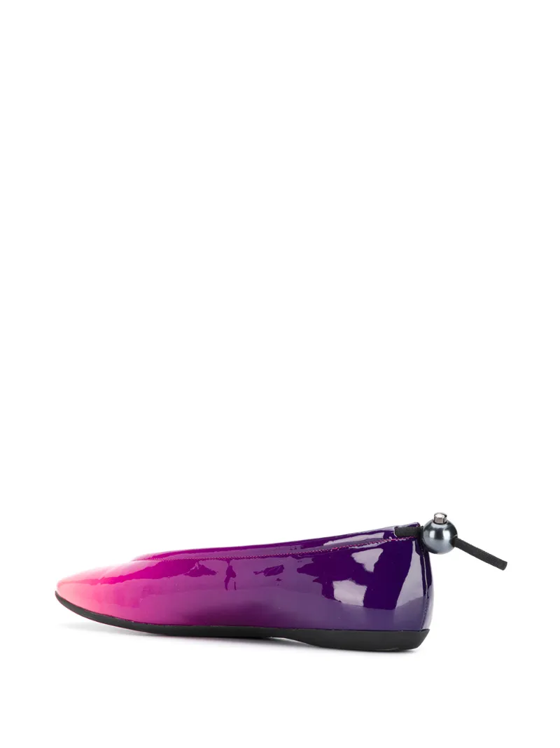 DELFI Patent Ballerina